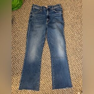 Mother Denim Jeans Size 27